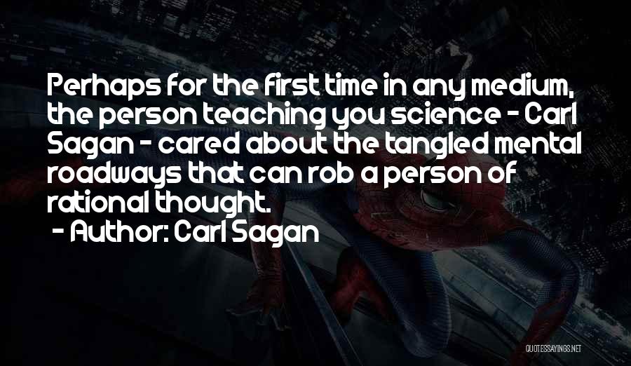 Carl Sagan Quotes 234279