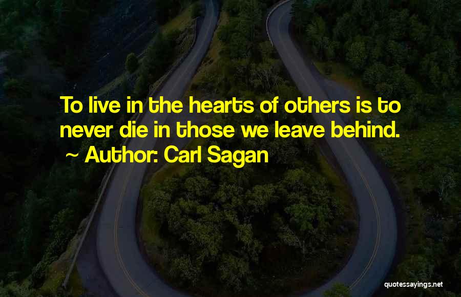 Carl Sagan Quotes 239700