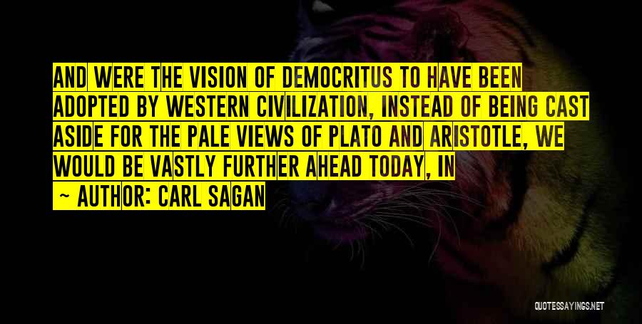 Carl Sagan Quotes 342894