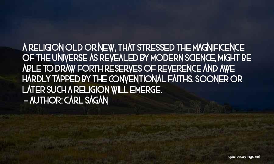 Carl Sagan Quotes 426679