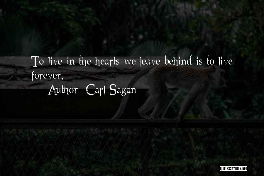 Carl Sagan Quotes 741177