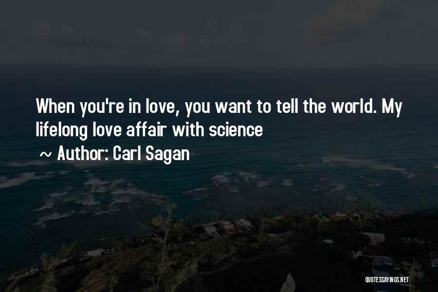 Carl Sagan Quotes 751935