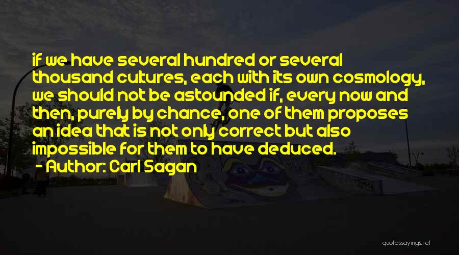 Carl Sagan Quotes 936690