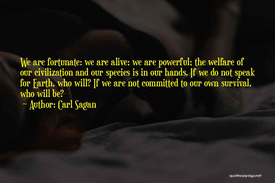 Carl Sagan Quotes 938124