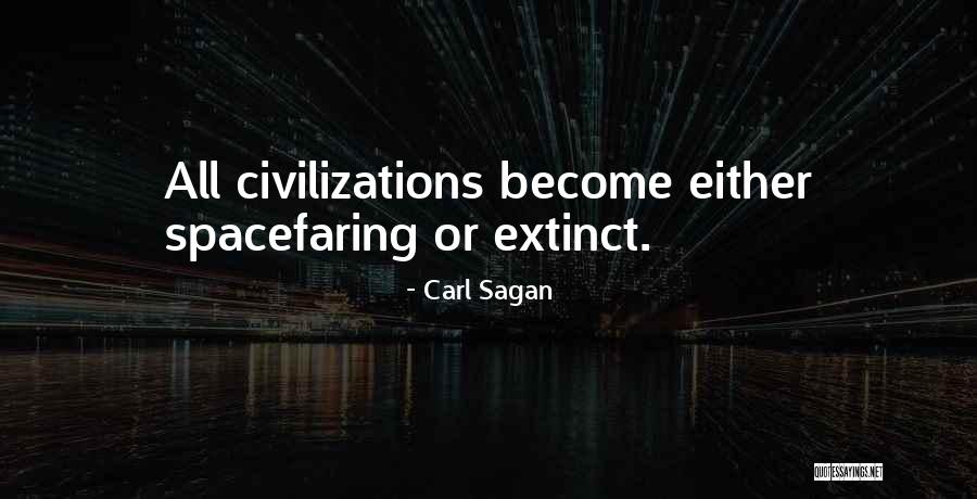 Carl Sagan Science Quotes By Carl Sagan