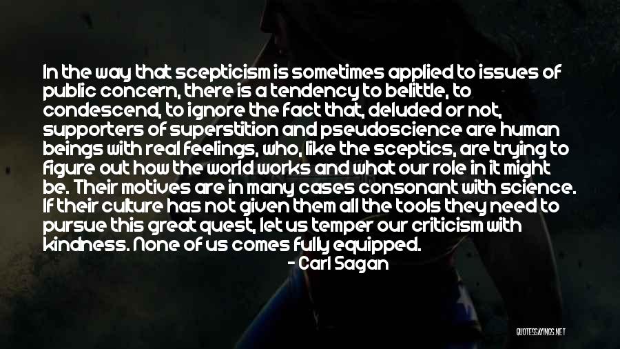 Carl Sagan Science Quotes By Carl Sagan