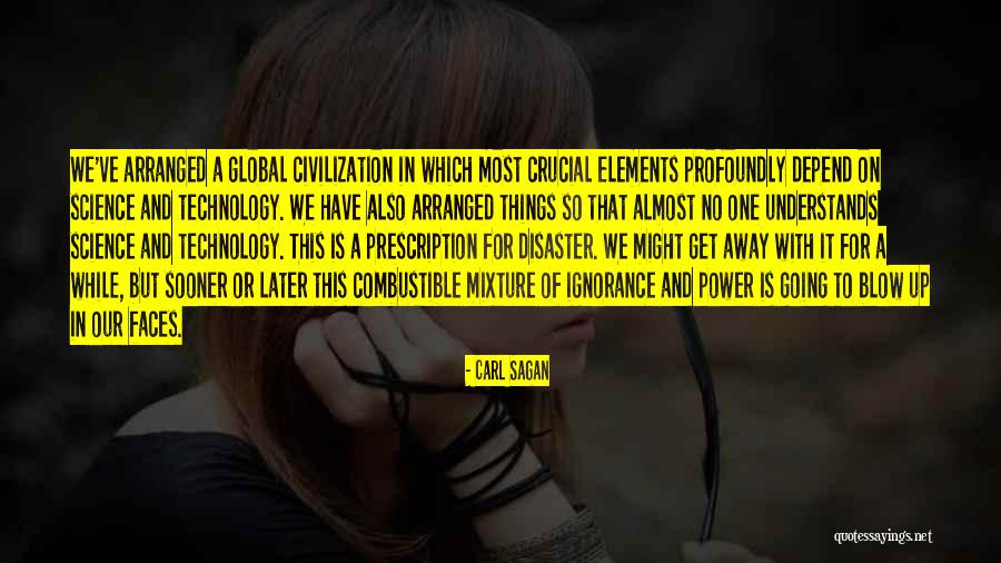 Carl Sagan Science Quotes By Carl Sagan Carl Sagan Science Quotes By Carl Sagan