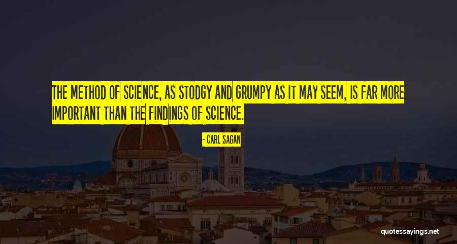 Carl Sagan Science Quotes By Carl Sagan Carl Sagan Science Quotes By Carl Sagan