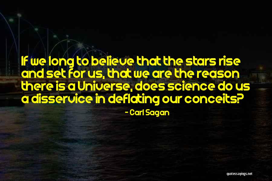 Carl Sagan Science Quotes By Carl Sagan