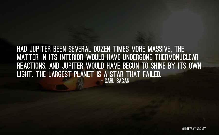 Carl Sagan Science Quotes By Carl Sagan