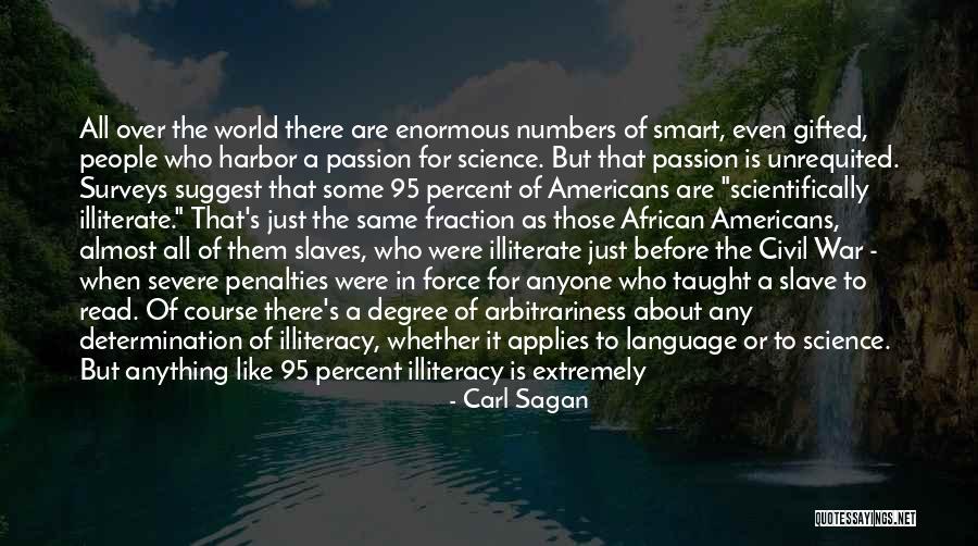 Carl Sagan Science Quotes By Carl Sagan