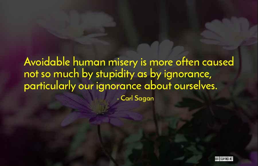 Carl Sagan Science Quotes By Carl Sagan