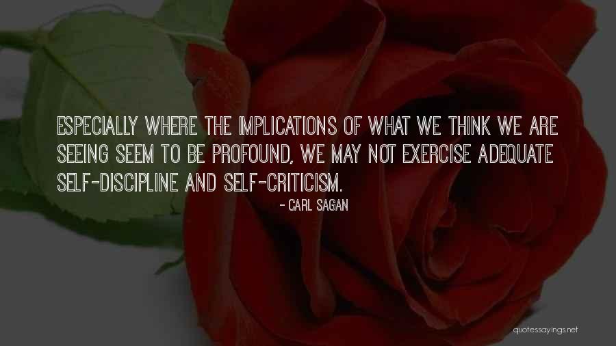 Carl Sagan Science Quotes By Carl Sagan