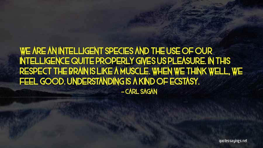 Carl Sagan Science Quotes By Carl Sagan