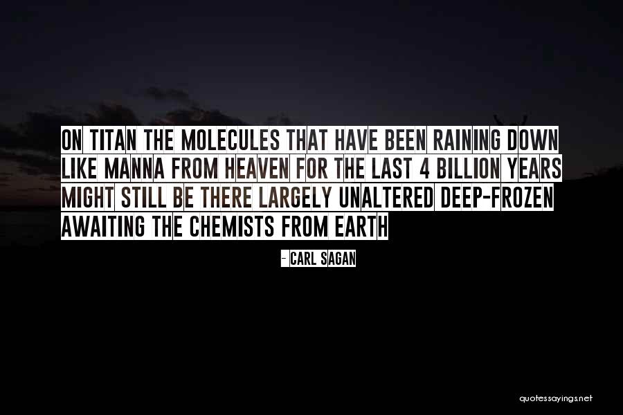 Carl Sagan Science Quotes By Carl Sagan