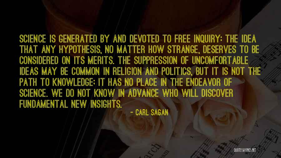 Carl Sagan Science Quotes By Carl Sagan Carl Sagan Science Quotes By Carl Sagan