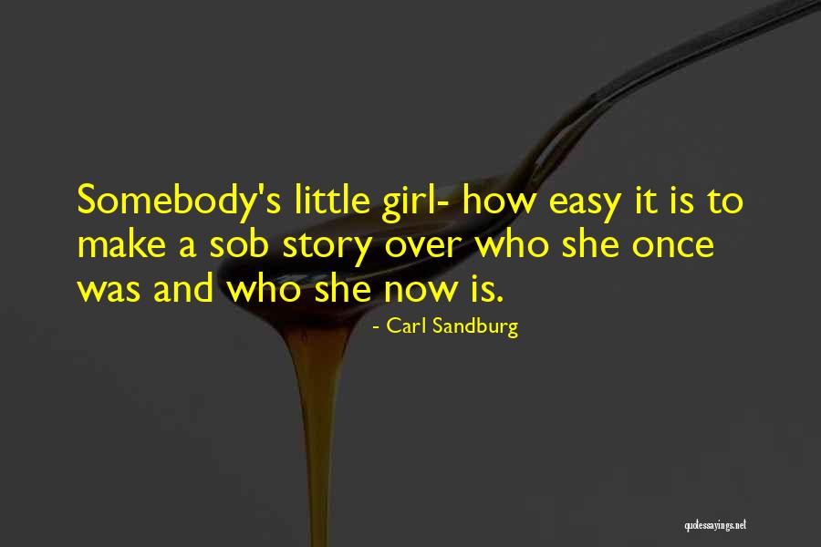 Carl Sandburg Quotes 107587