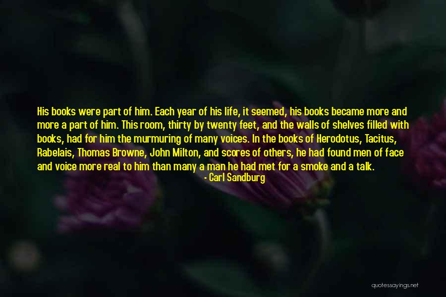 Carl Sandburg Quotes 1111313