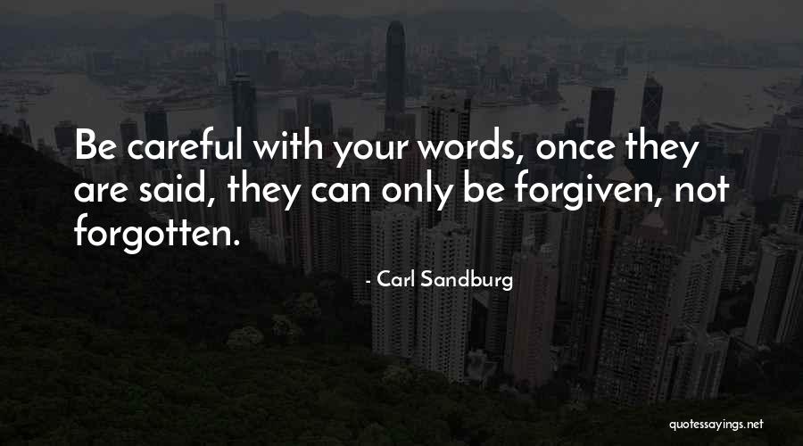 Carl Sandburg Quotes 1203798