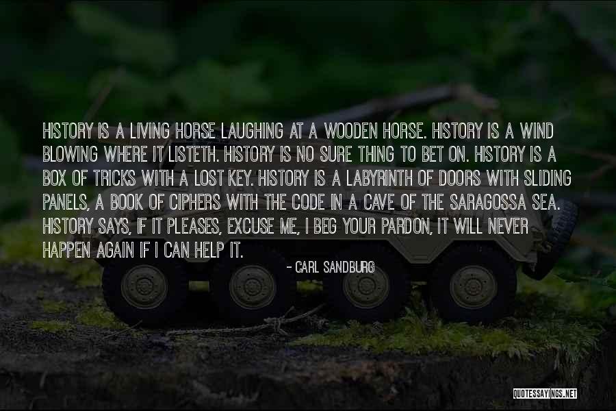 Carl Sandburg Quotes 1208112