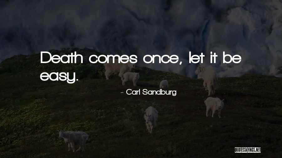 Carl Sandburg Quotes 1276962