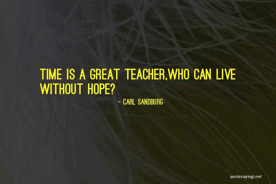 Carl Sandburg Quotes 1281531