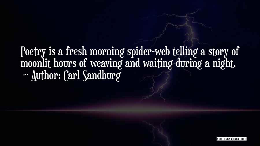 Carl Sandburg Quotes 146724