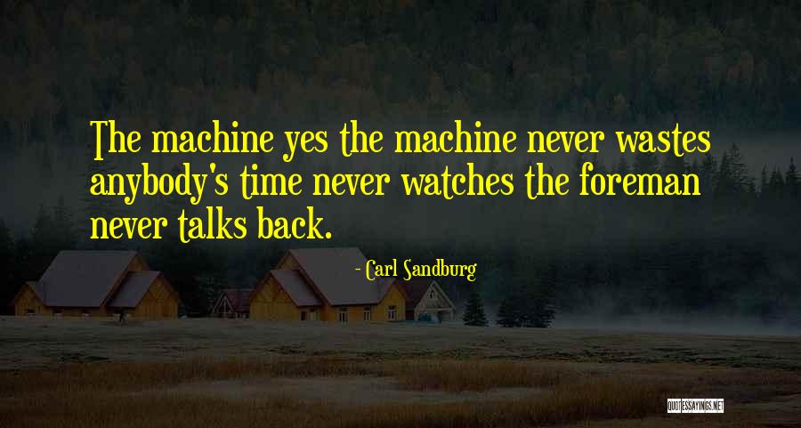 Carl Sandburg Quotes 2232301