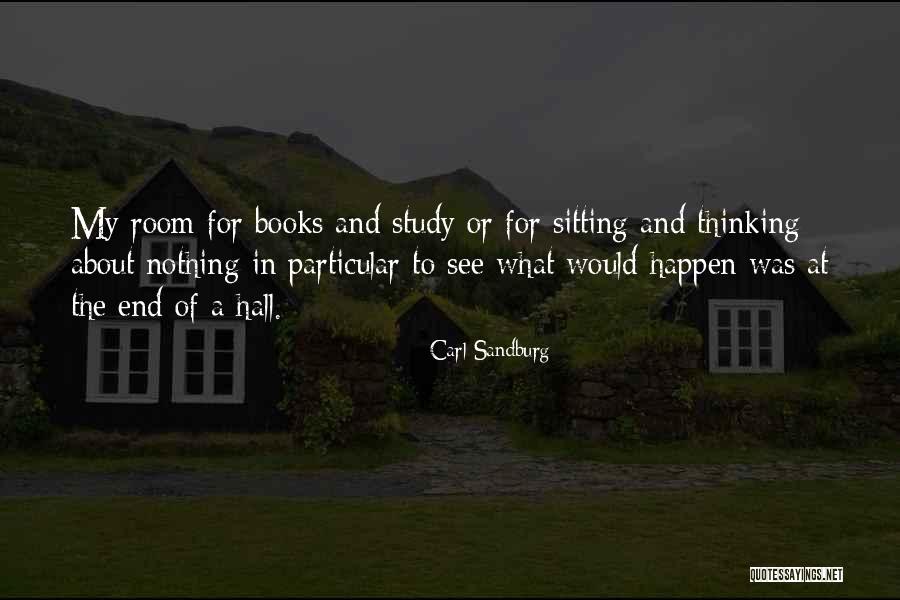 Carl Sandburg Quotes 361902