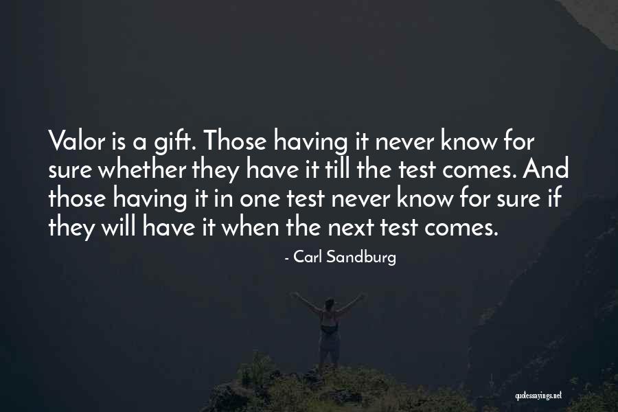 Carl Sandburg Quotes 644094