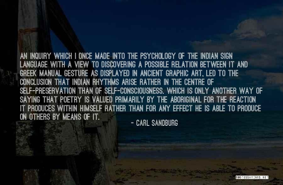 Carl Sandburg Quotes 650870