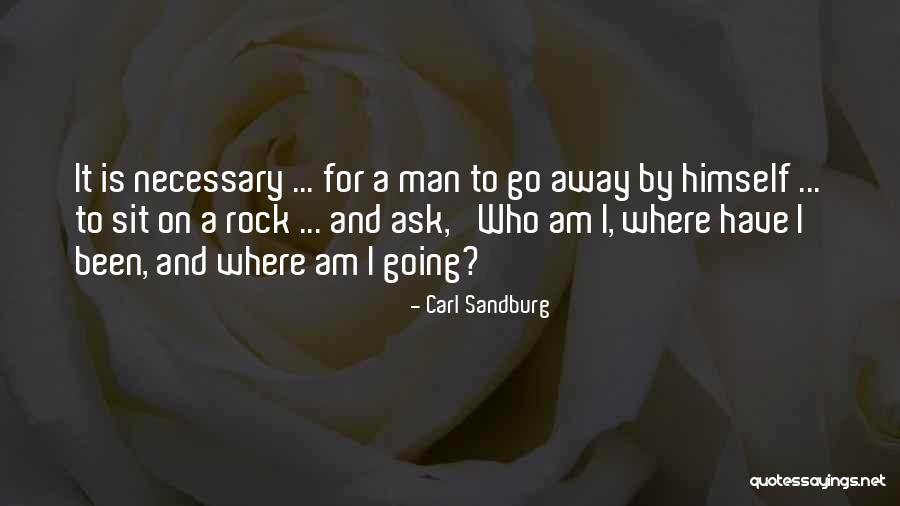 Carl Sandburg Quotes 773040