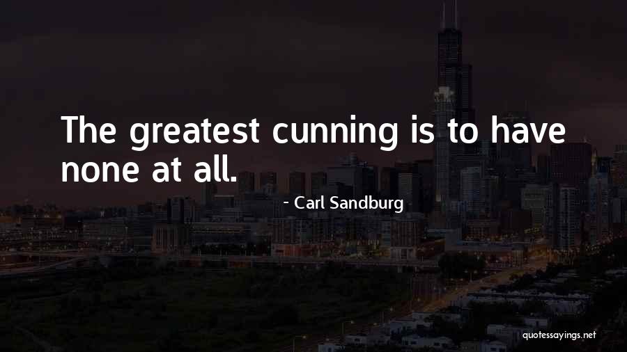 Carl Sandburg Quotes 875810