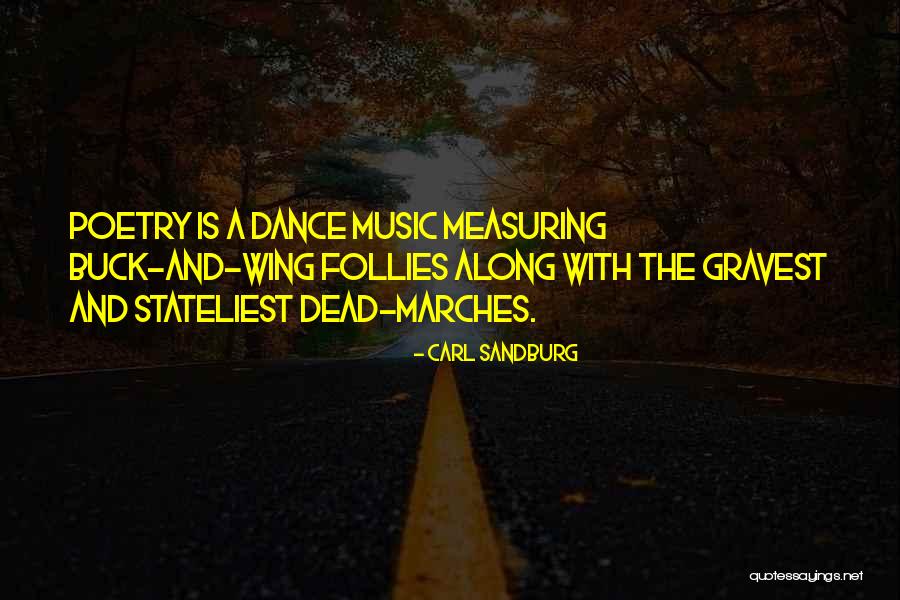 Carl Sandburg Quotes 925711