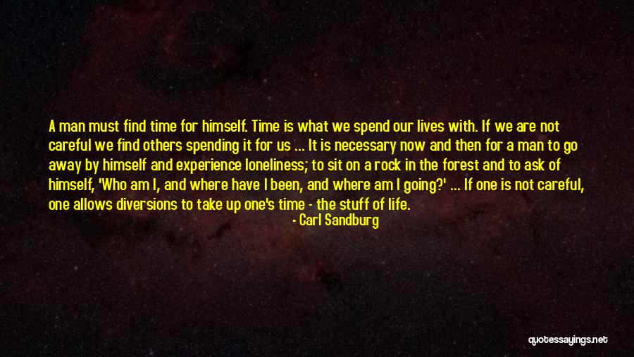 Carl Sandburg Quotes 976667