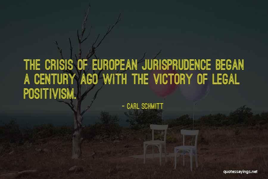 Carl Schmitt Quotes 117613