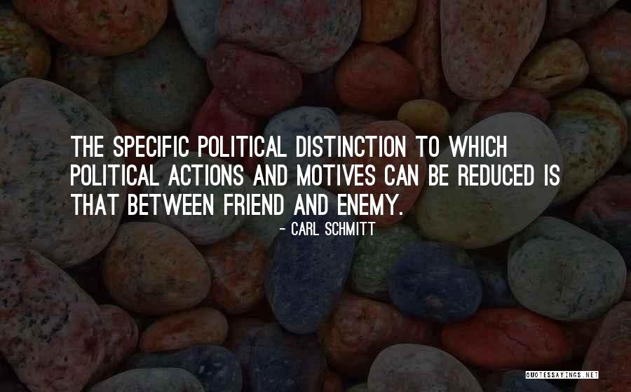 Carl Schmitt Quotes 1955926