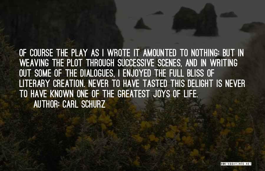 Carl Schurz Quotes 2201794