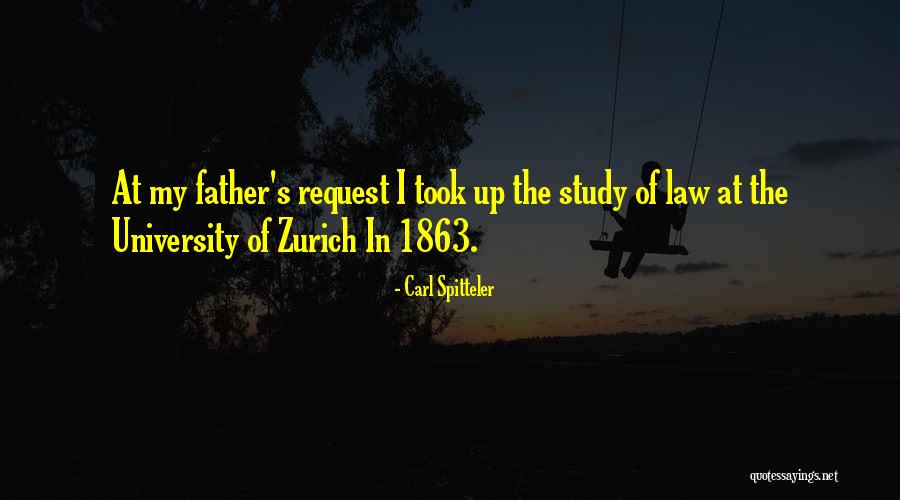 Carl Spitteler Quotes 419413 Carl Spitteler Quotes 419413