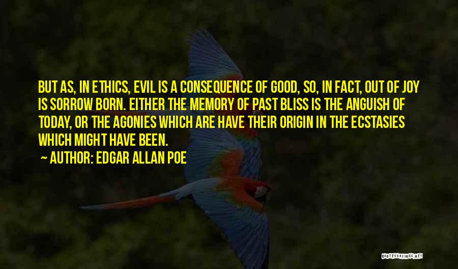 Carl The Groundskeeper Quotes By Edgar Allan Poe