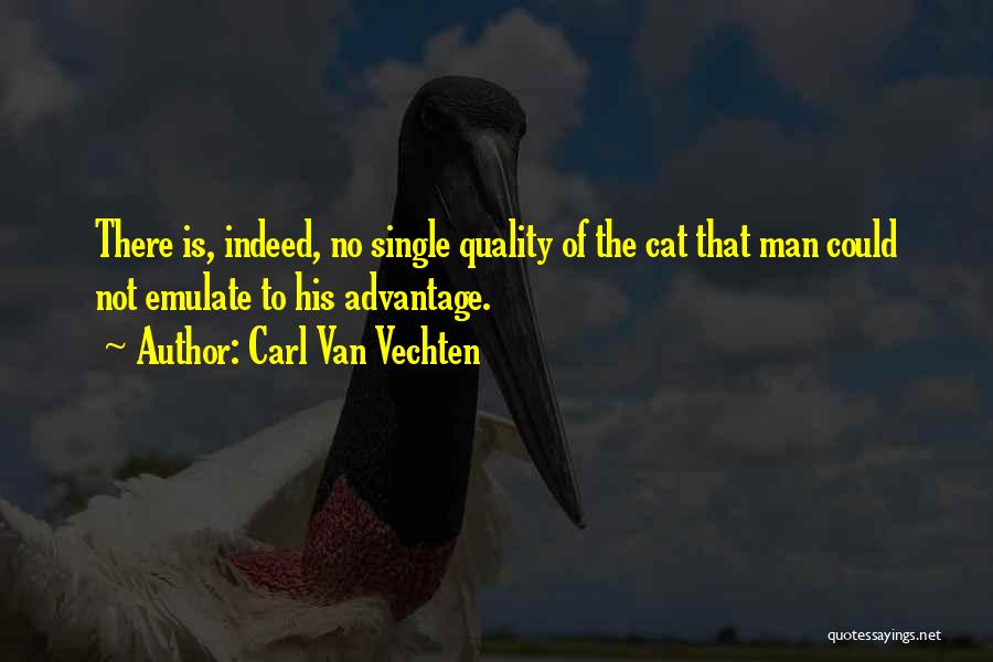 Carl Van Vechten Quotes 145755