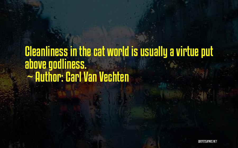 Carl Van Vechten Quotes 439717