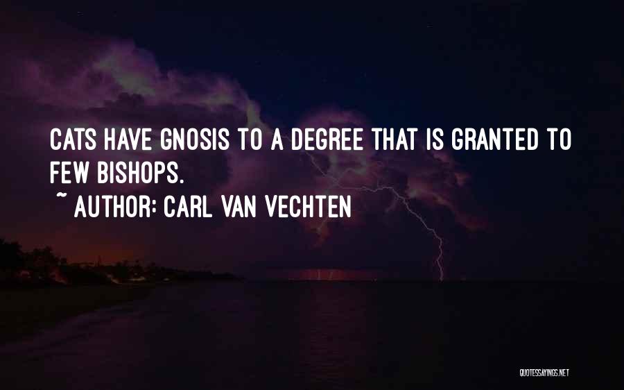Carl Van Vechten Quotes 728434