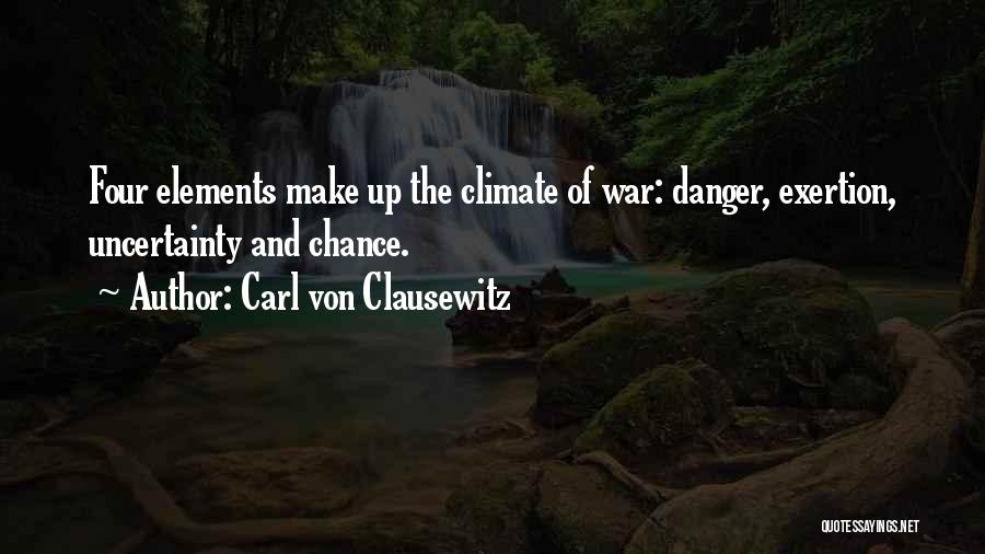 Carl Von Clausewitz Quotes 1123275