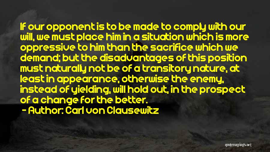 Carl Von Clausewitz Quotes 1124814