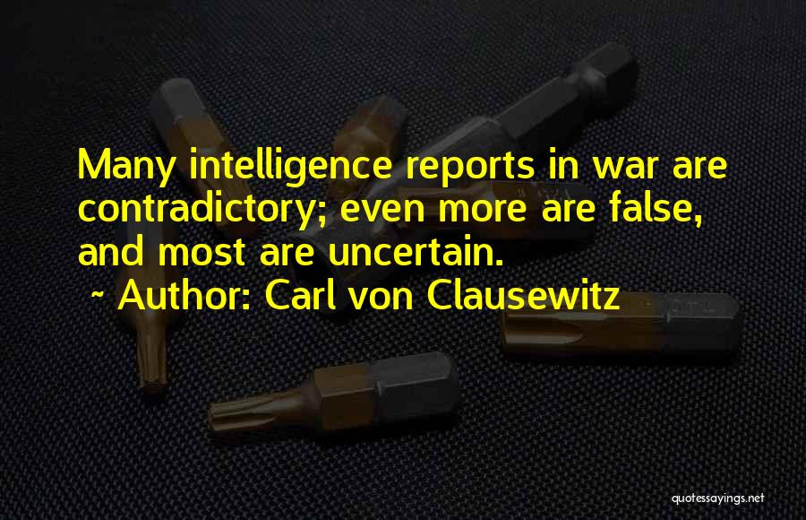 Carl Von Clausewitz Quotes 1244146