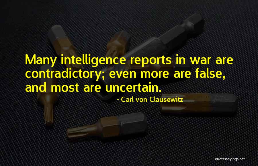 Carl Von Clausewitz Quotes 1244146