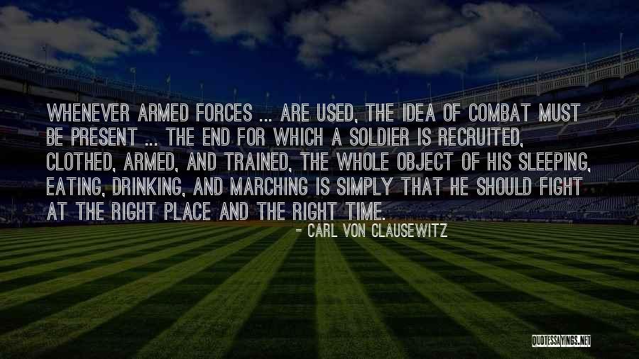 Carl Von Clausewitz Quotes 124657 Carl Von Clausewitz Quotes 124657