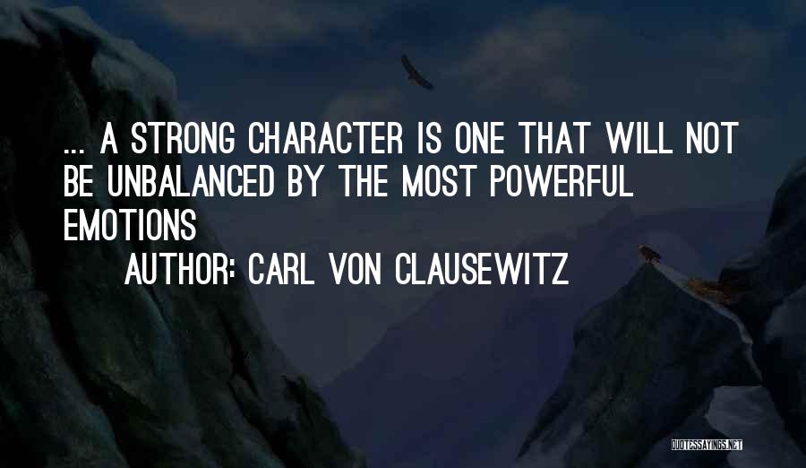 Carl Von Clausewitz Quotes 127799