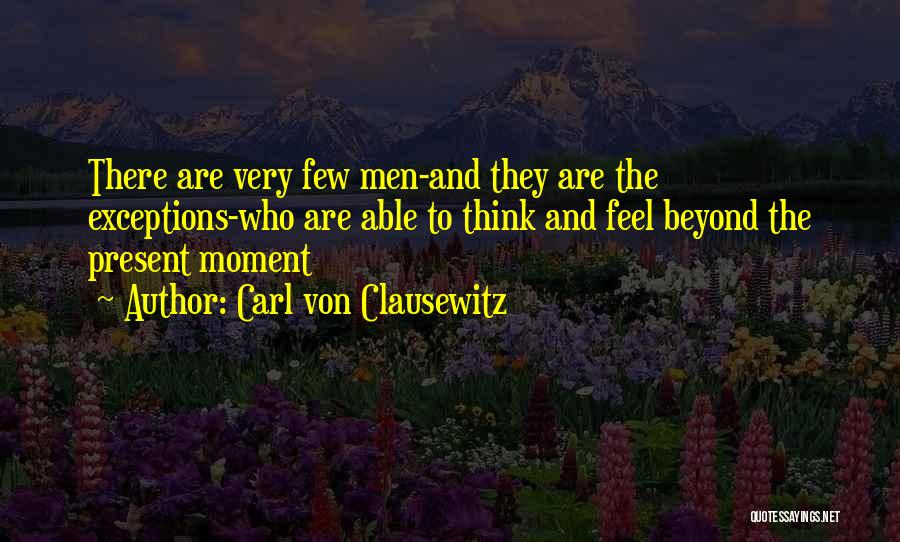 Carl Von Clausewitz Quotes 1300384